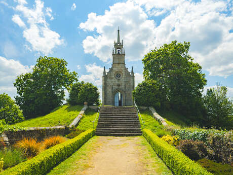 Chapelle du Calvaire
