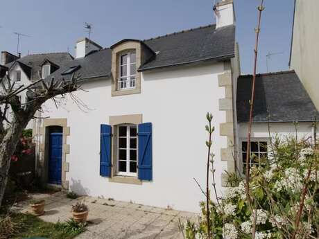 Maison de Pêcheur