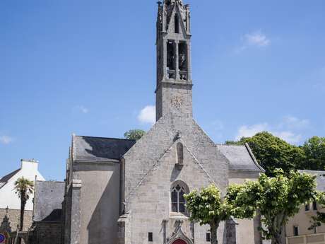 Eglise Saint Thomas Becket