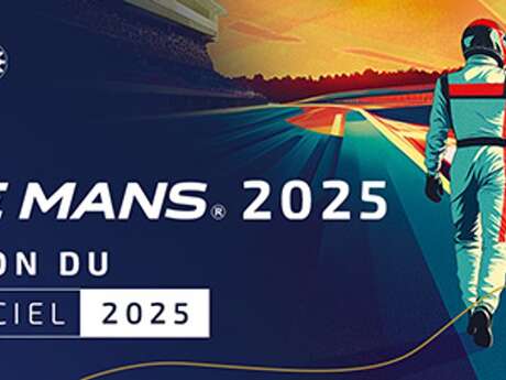 Retrospective des 24 heures du Mans 2025