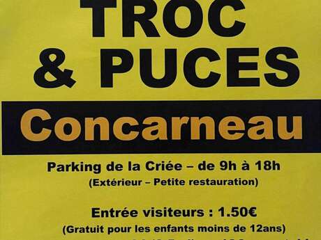Troc et puces