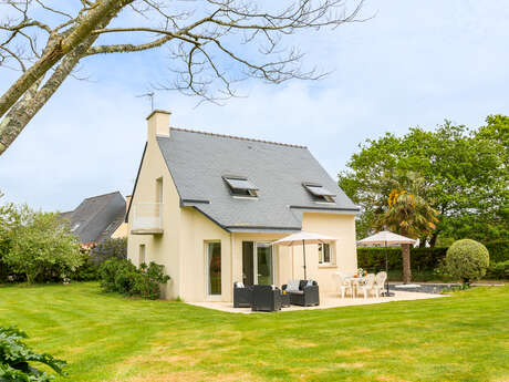 Melle Morgane LE SAUX