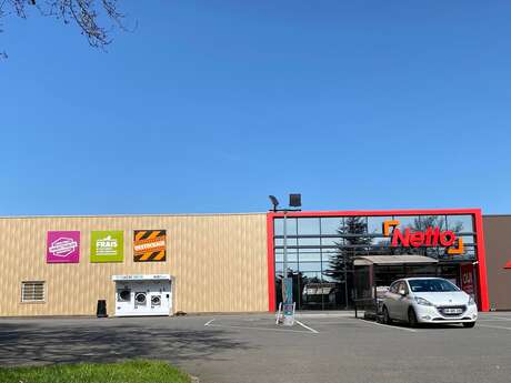 NETTO