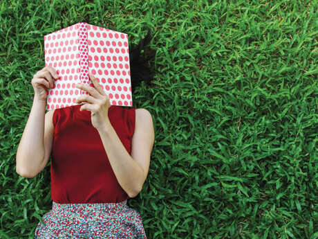 Enlivrez-vous ! | Présentation de la rentrée littéraire