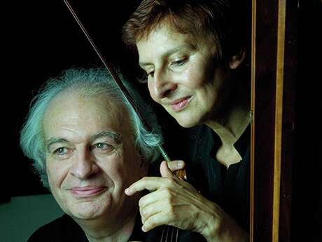 Concert "Une soirée musicale à Vienne"