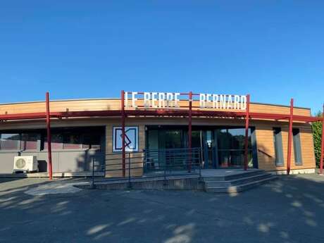 Sarl Le Berre Bernard