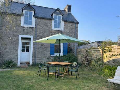 Le Cottage du Cap