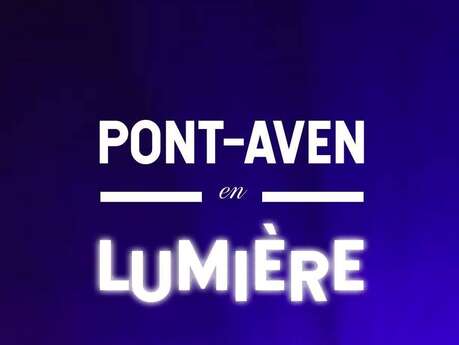 Pont-Aven en Lumière 🎅