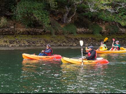 Club de Canoë-Kayak de Quimper