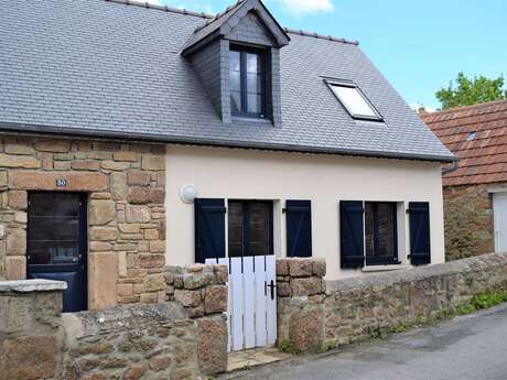 REF 334 - Maison 3 personnes