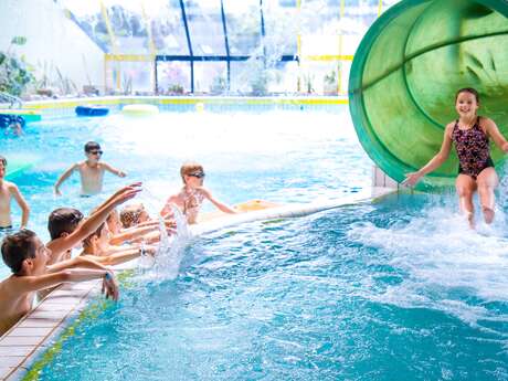 Centre Aquatique les Balnéides
