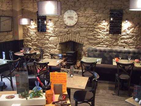 La Fourchette de Léonie