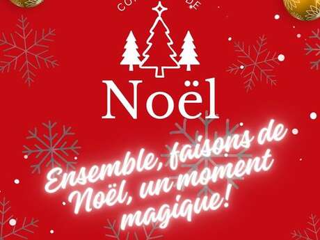 Concours de Noël