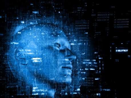 Conférence - L'intelligence artificielle, risques & opportunités