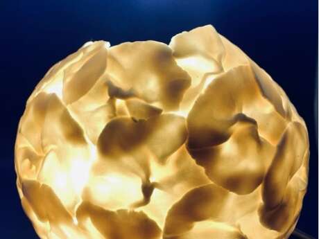 Les céramiques de Blue