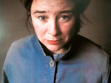 Stage de clown avec Tite Hugon