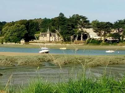 Aire de Toul An Héry