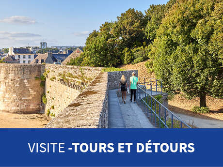 Tours et détours