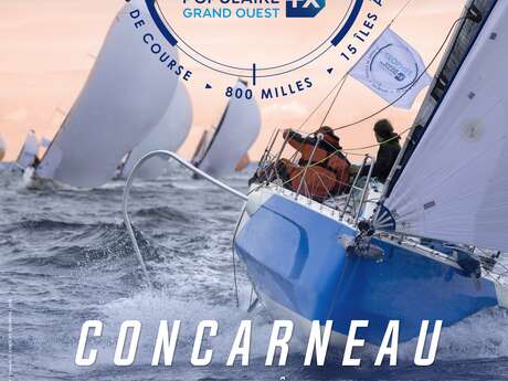 Trophée Banque Populaire Grand Ouest