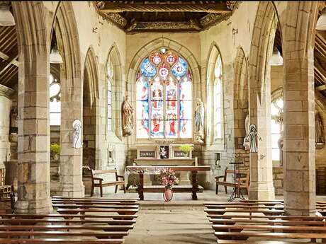 La Trinité : Mémoires et légendes