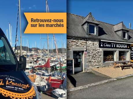 Chez Ty Kouign