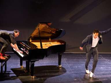 Jazz In Loc - Master class pour enfants