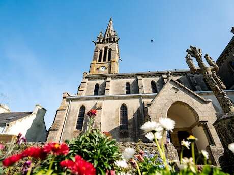 Pardon de Saint Pierre et Saint Paul