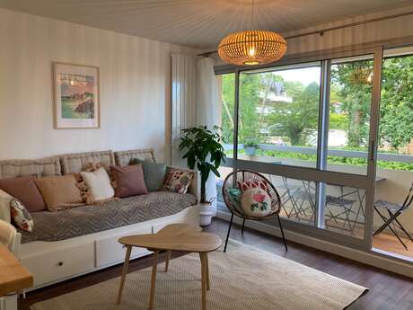 Appartement Breizh Riviera