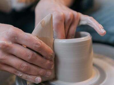 Atelier modelage ado et adulte