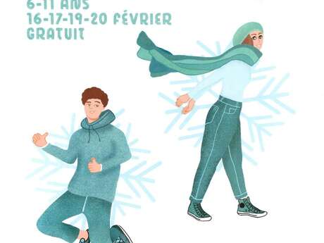 Vac'sports  - gymnastique