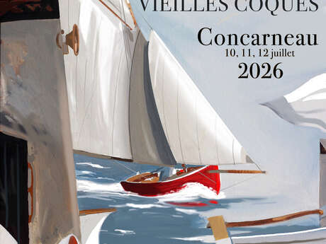 Vieilles Coques