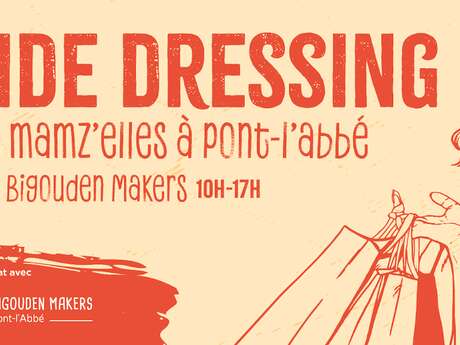Vide-Dressing des Mamz’elles