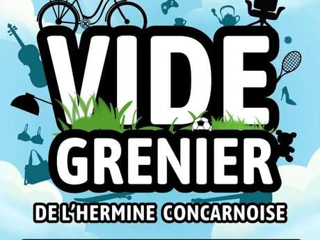 Vide grenier