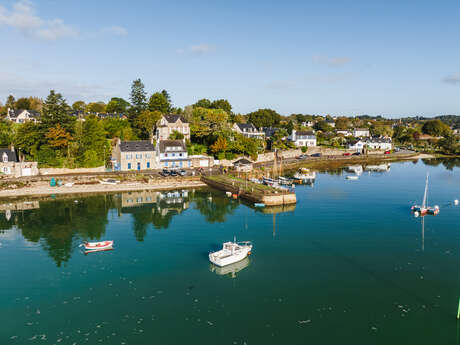 Le Vieux Port
