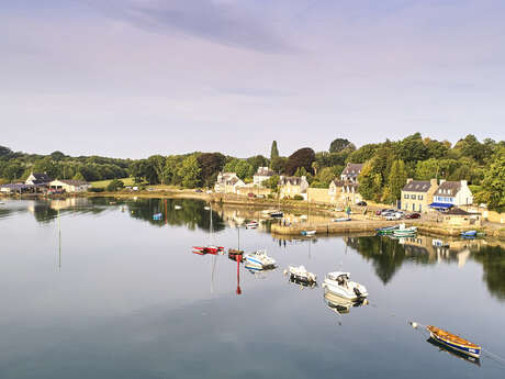 Aire du Vieux Port