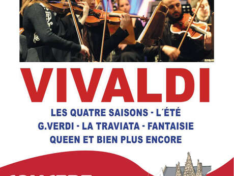 Les Virtuoses de Cologne