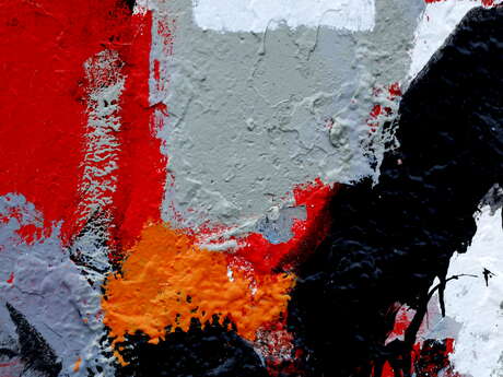 Exposition "Karennañ'art" (L'art portuaire éphémère) Henri Camus