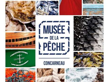 Concarneau, côté pêche