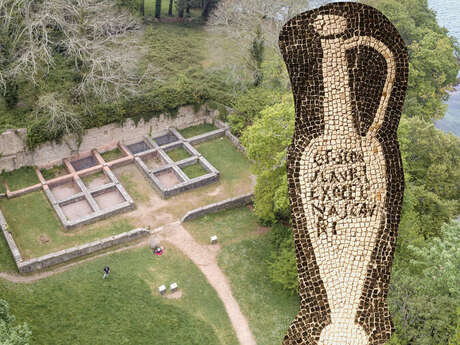Vorgium : Conférence-apéro - Le Garum de Douarnenez