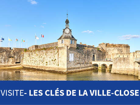 Les Clés de la Ville-Close