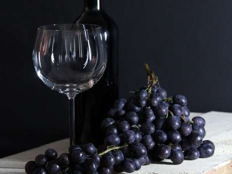 Atelier vins et fromages