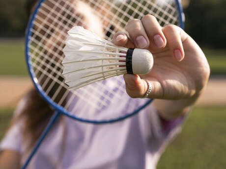 Stages sportifs multisports 8 - 13 ans