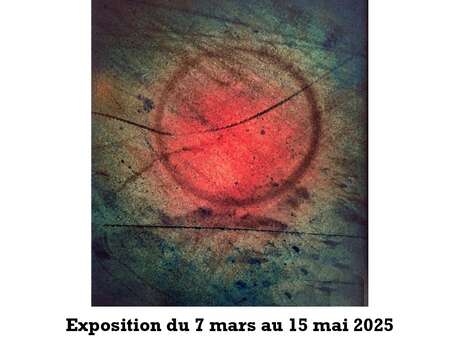Exposition de David Raoult