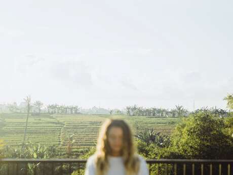 Day Retreat Detox & Relax avec Aline-Marie et Candice Glimois