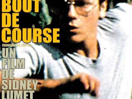 Cycle Patrimoine - Sidney Lumet