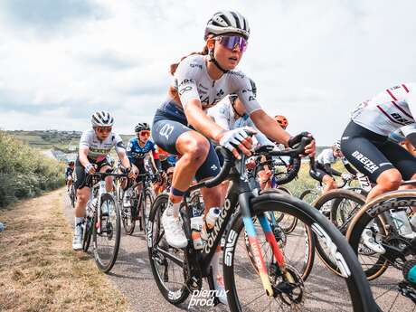 Ladies Classic - Vélo