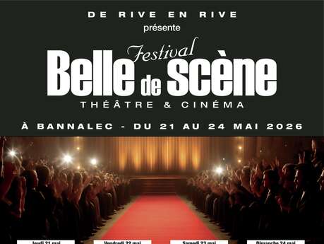 Festival "Belle de scène"