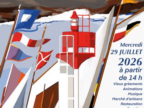 Brigneau digue en fête