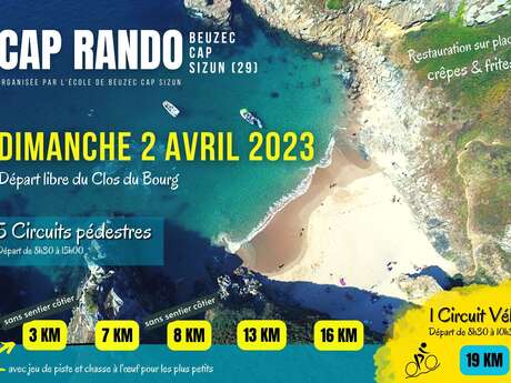 Cap Rando