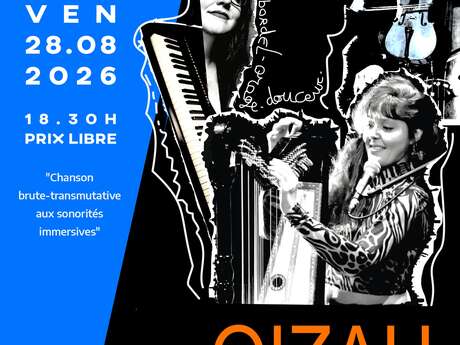 Concert de Oizau